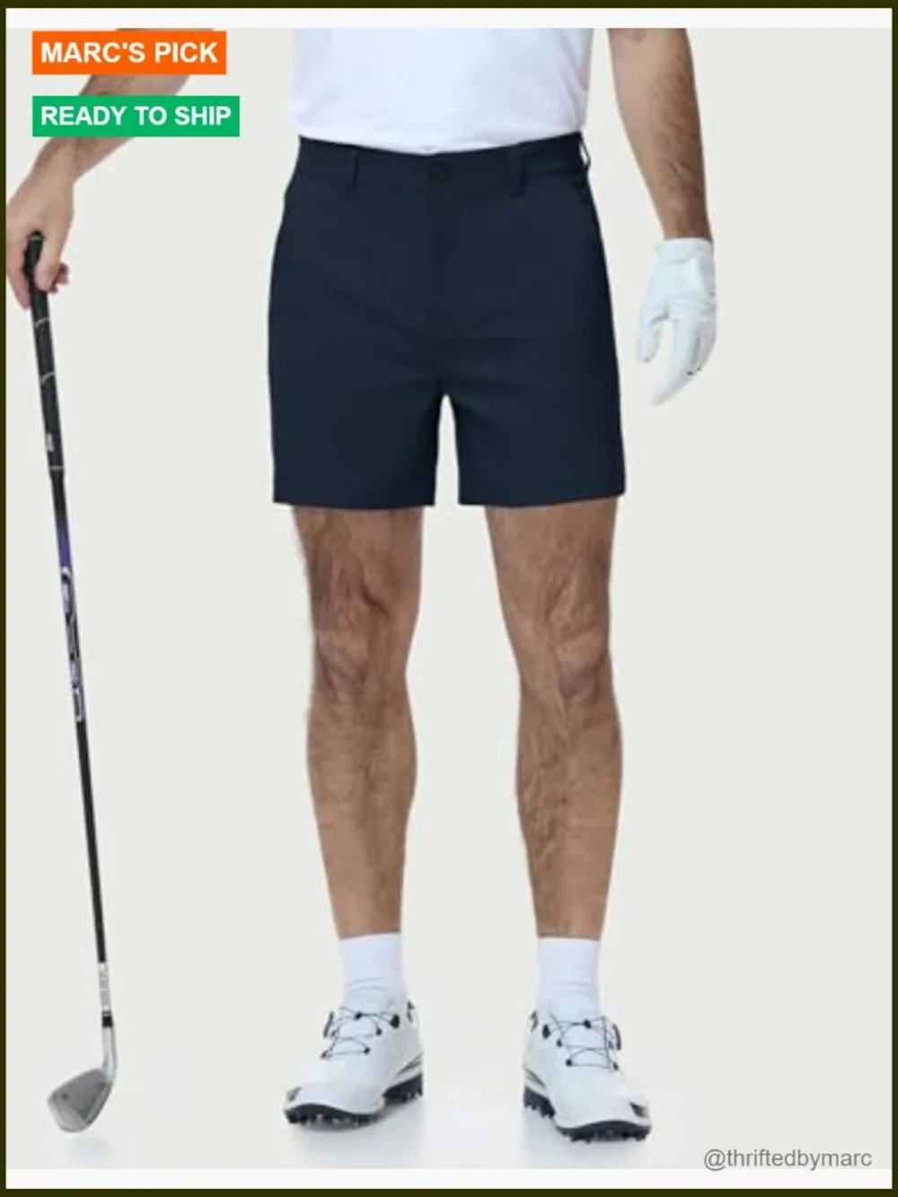 Men's 5
